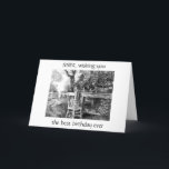 **SISTER** EIN BESONDERER GEBURTSTAG, DER IHNEN GE KARTE<br><div class="desc">**SISTER** DIESE SCHÖNE GARTENLAGE IST NUR DER ANFANG EINES WOHLSTANDES AN IHREM GEBURTSTAG - EINEM TAG,  DEN SIE VERDIENEN! DAS BESTE NOCH!</div>