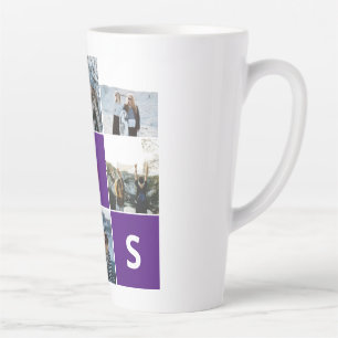 Sister Foto Latte Tasse Geschenk