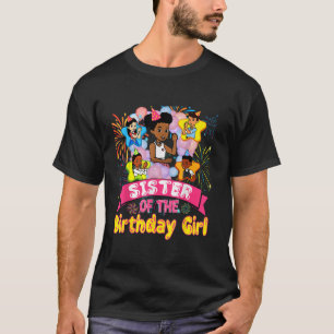 Sister Gracie s Corner Birthday Shirt Dolls Niedli