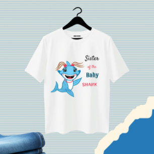 Sister-Hai T-Shirt