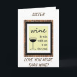SISTER-I BIN EIN GEWINNER, DA ICH DU GLÜCKLICH BIR KARTE<br><div class="desc">HAST DU EINEN SISTER,  DEN DU WIRKLICH LIEBE HAST/UND WEIN DER LIEBE? DIESE KARTE WIRD "PERFEKT" SEIN,  UM IHR AM BIRTHTAG ZU SENDEN!!!!</div>
