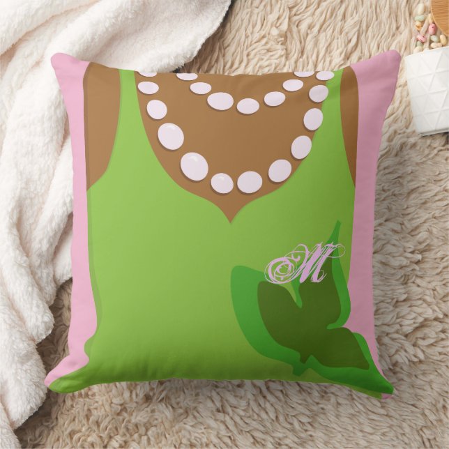 Sister-Liebe Kissen (Decke)