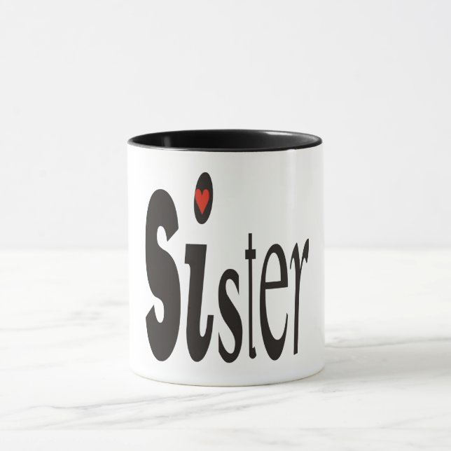 Sister Tasse (Zentrum)
