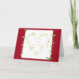 Sister Valentine Card Karte