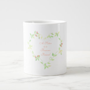 Sister Valentine Tasse