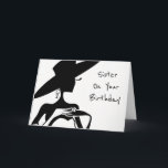 **SISTER-YOU SIND SCHÖN** GEBURTSTAG WÜNSCHE KARTE<br><div class="desc">HABEN EINEN FREUND,  DER ***IST EINE SCHÖNE PERSON**** UND EINEN *****GEBURTSTAG**** HAT,  DANN GEHEN SIE DAFÜR UND SENDEN SIE IHR HEUTE DIESE NIEDLICHE KARTE:)</div>
