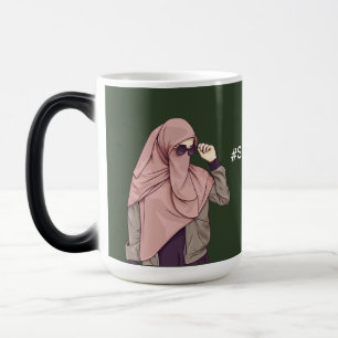 Sisterhood 15oz verwandlungstasse