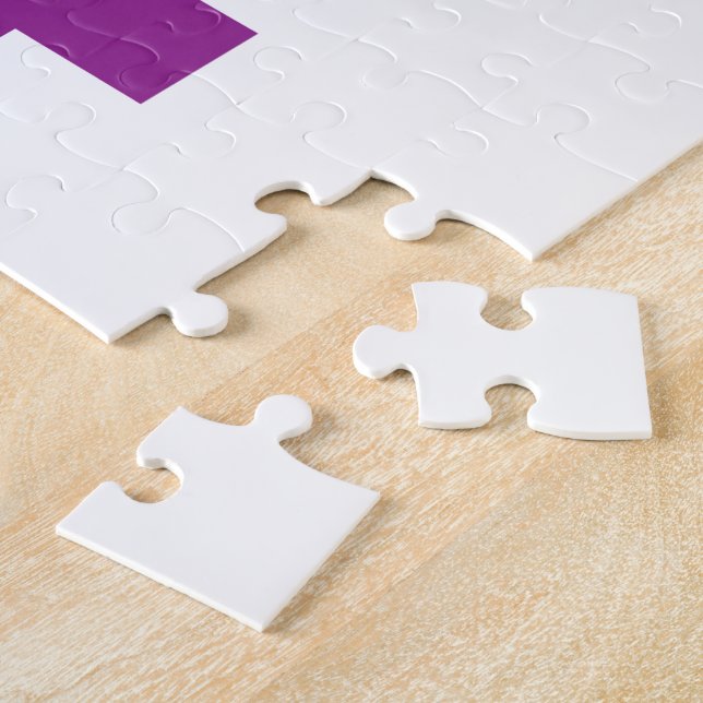 Sisterhood Jigsaw Puzzle (Seite)