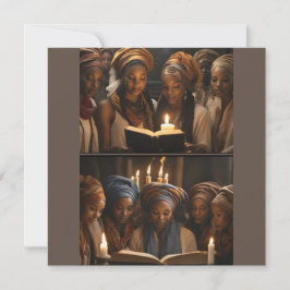 Sisters Bible Study Save The Date