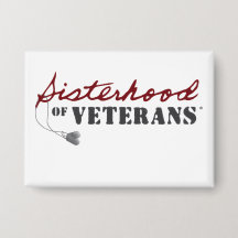 Sisters of Veterans Military Pride Design