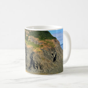 Sisters Rock State Park Oregon Coast Kaffeetasse