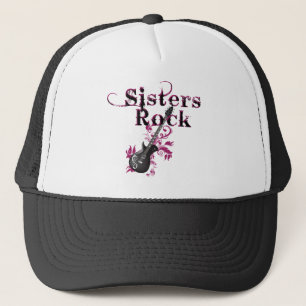 Sisters Rock Truckerkappe