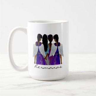 Sisters Tasse