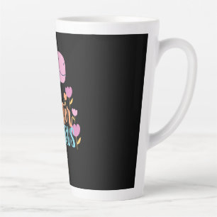 Sistersaurus Sister Saurus Girls Milchtasse