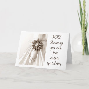 "SISTERSCHUHE" - ANLAGE EINLADUNG