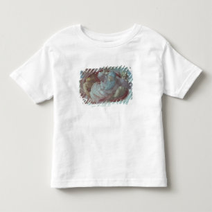 Sistine Kapelle Kleinkind T-shirt