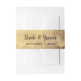 Sistine Madonna del Sasso Einladungsbanderole