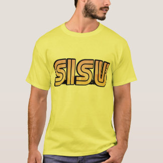 Sisu KinderShirt T-Shirt