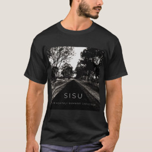 Sisu MFP der T - Shirt der