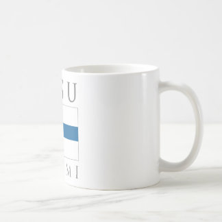 Sisu Suomi Tasse