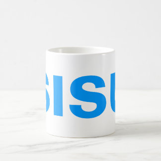 SISU Tasse