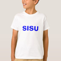 SISU Tops ~ Nature & Spirit of the Finnish People