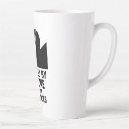 Sisyphus Coffee Grind Funny Sarcastic Quote Tasse