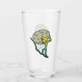 Sisyphus Glas