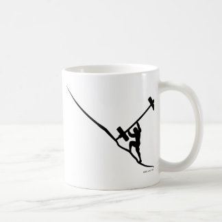 Sisyphus Oly Lift Kaffeetasse