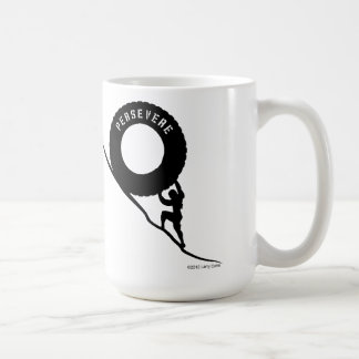 Sisyphus Perschwere Tasse