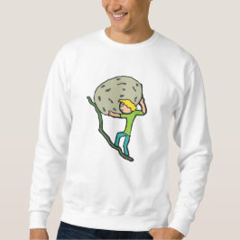 Sisyphus Sweatshirt