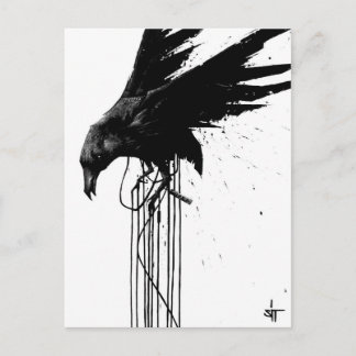 SIT "Unverkabelt 1" Postkarte