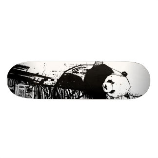 SIT "Unverkabelt 5" Skateboard