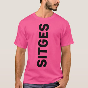 Sites T-Shirt