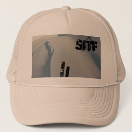 SITF TRUCKERKAPPE