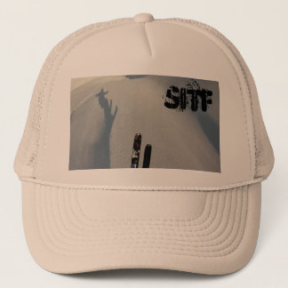 SITF TRUCKERKAPPE