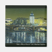 "Šitkov Water Tower"