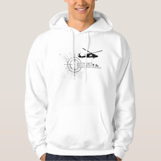 SITREP PodcastHoodie Hoodie