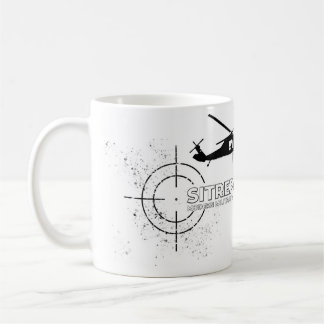 SITREP Tasse