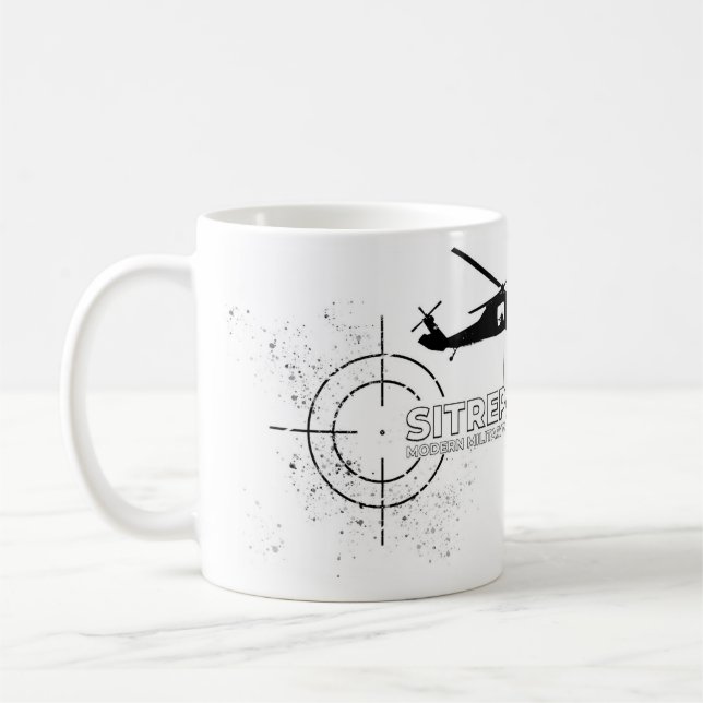 SITREP Tasse (Links)