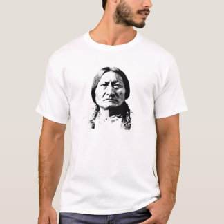 Sitting Bull T-Shirt
