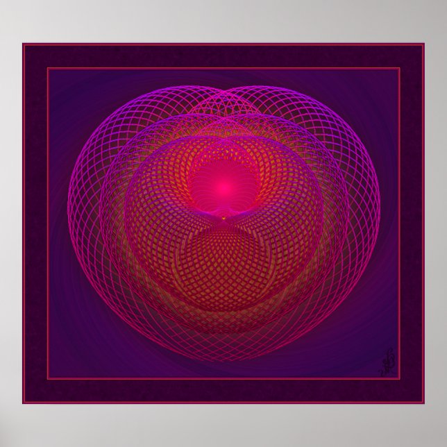 Sitz des Souls Poster (Vorne)