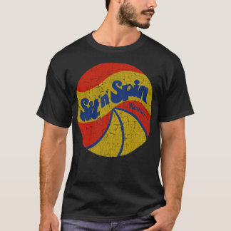 Sitz n Dreh T-Shirt