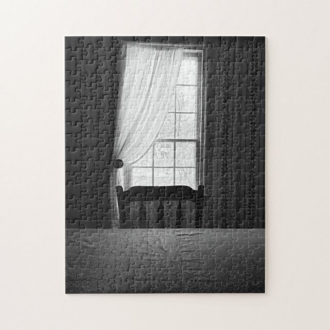 Sitz Puzzle (Vertikal)