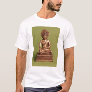 Sitzbuddha T-Shirt