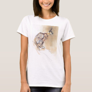 SitzCaracal 2009 T-Shirt