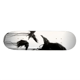 SITZEN Sie "Unwired 10" Skateboard