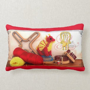 Sitzkissen Lendenkissen