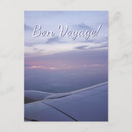 Sitzplatine im Sitzbereich des Sitzplatzes auf der Postkarte