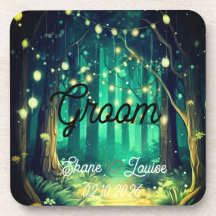 Sitzplatz Namensschild Hochzeit